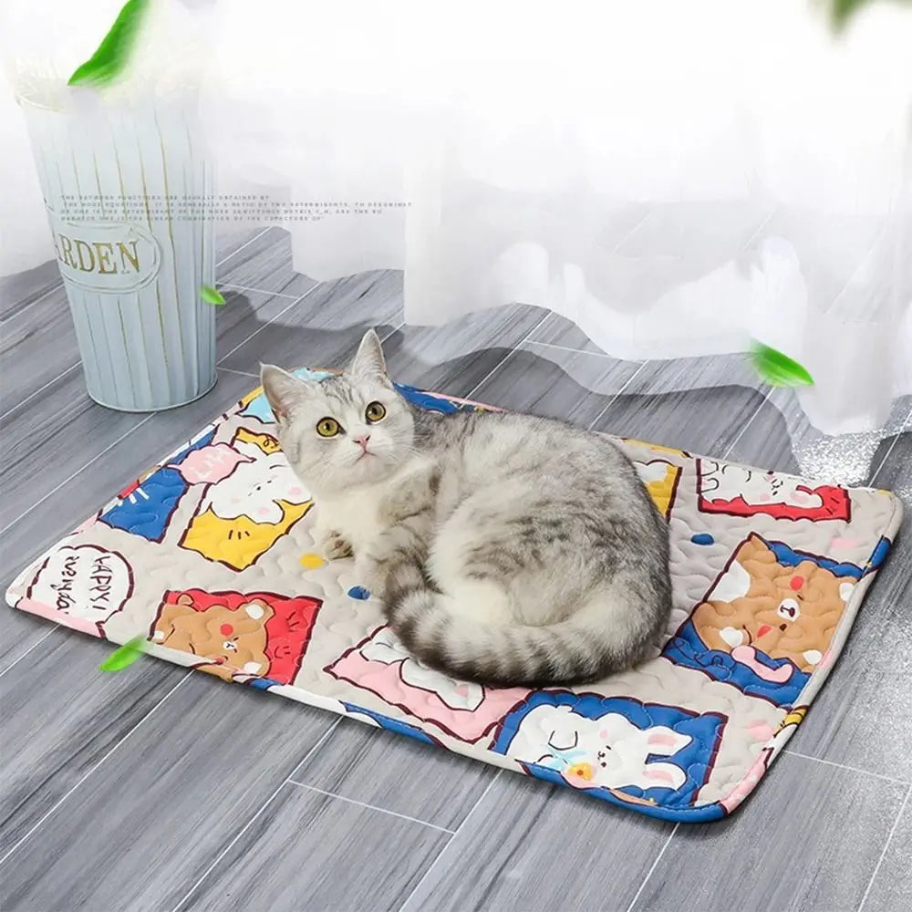 Pet Cooling Mat